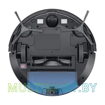 Робот-пылесос Polaris PVCR 1226 (золотой) картинка 7